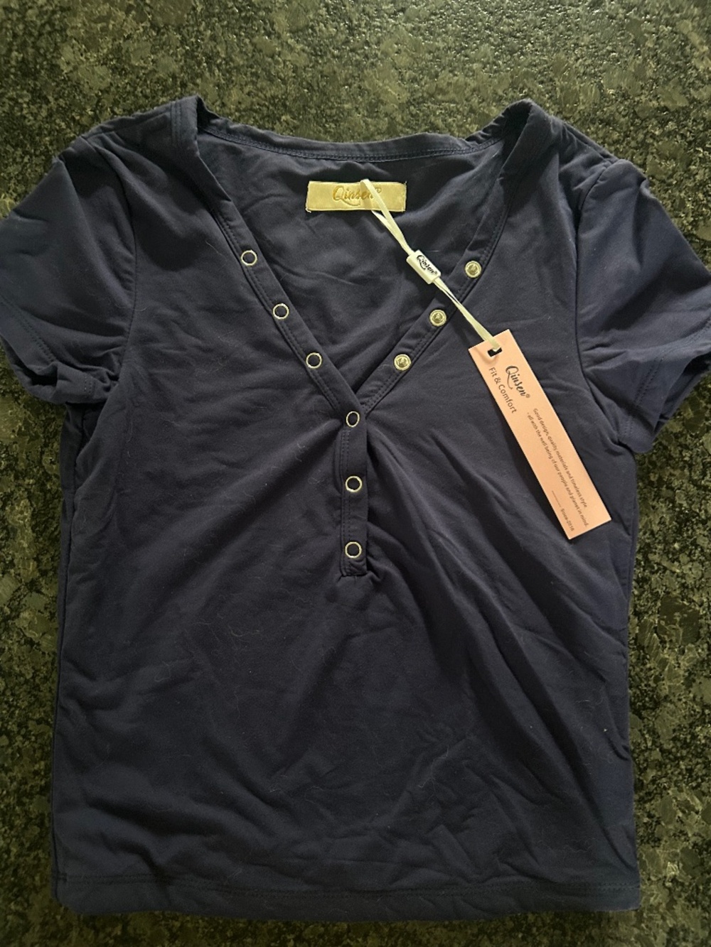 Qinsen tee